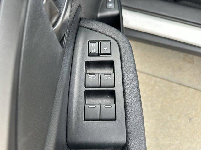 used 2023 Honda Passport car, priced at $36,500