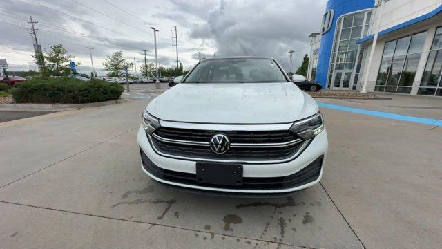 used 2024 Volkswagen Jetta car, priced at $23,922