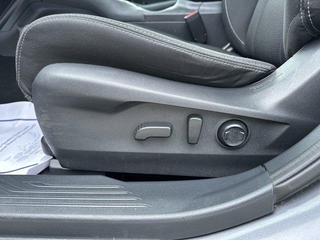 used 2023 Subaru Legacy car, priced at $24,500