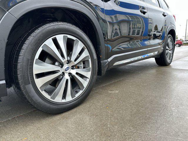 used 2019 Subaru Ascent car, priced at $18,000