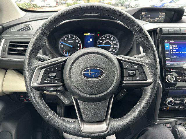 used 2019 Subaru Ascent car, priced at $18,000
