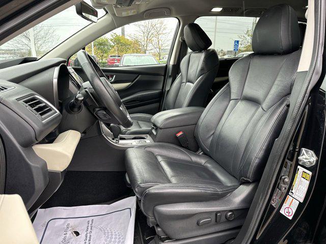 used 2019 Subaru Ascent car, priced at $18,000