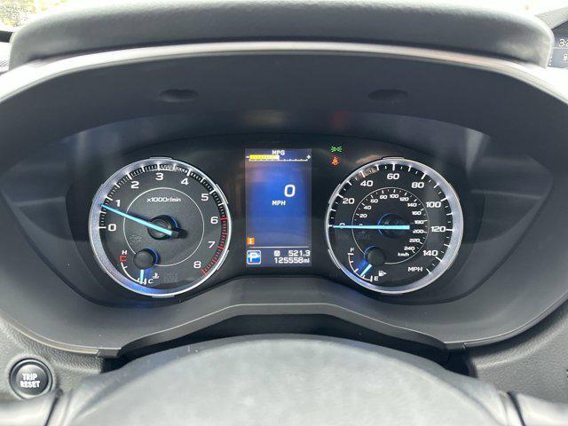 used 2019 Subaru Ascent car, priced at $18,000