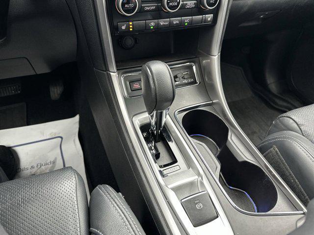 used 2019 Subaru Ascent car, priced at $18,000