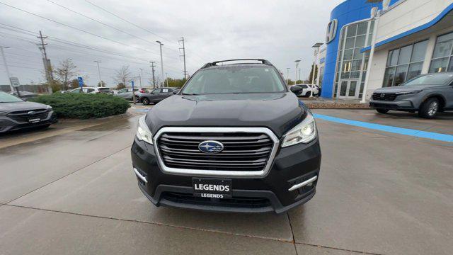 used 2019 Subaru Ascent car, priced at $18,000