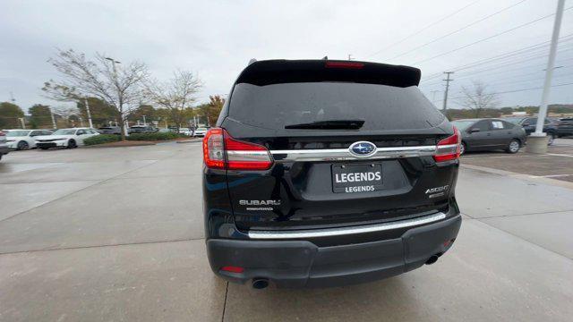used 2019 Subaru Ascent car, priced at $18,000