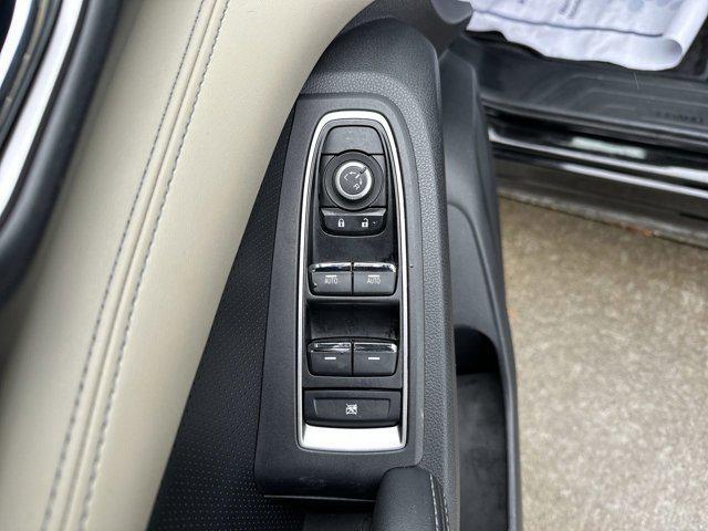 used 2019 Subaru Ascent car, priced at $18,000