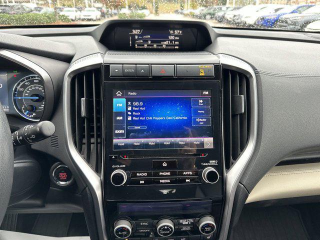 used 2019 Subaru Ascent car, priced at $18,000