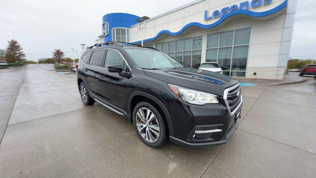 used 2019 Subaru Ascent car, priced at $18,000