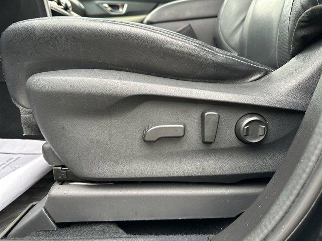 used 2019 Subaru Ascent car, priced at $18,000