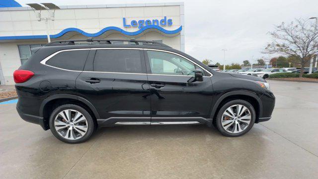 used 2019 Subaru Ascent car, priced at $18,000