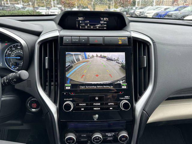 used 2019 Subaru Ascent car, priced at $18,000