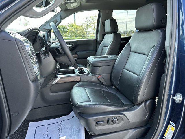 used 2020 GMC Sierra 1500 car, priced at $33,500