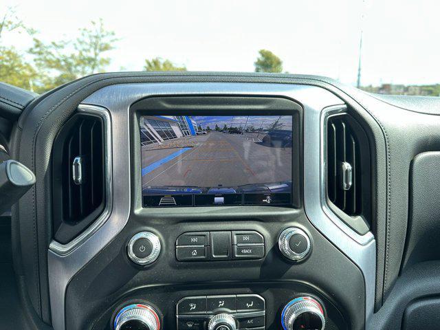 used 2020 GMC Sierra 1500 car, priced at $33,500