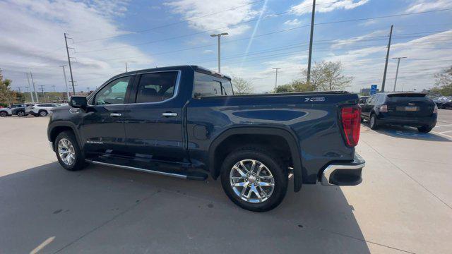 used 2020 GMC Sierra 1500 car, priced at $33,500