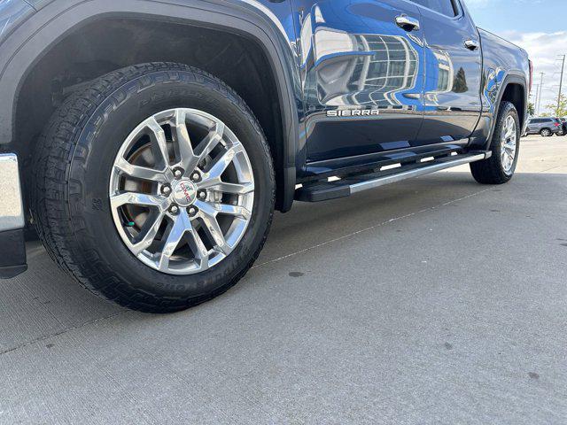 used 2020 GMC Sierra 1500 car, priced at $33,500