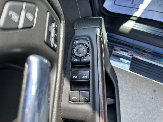 used 2020 GMC Sierra 1500 car, priced at $33,500