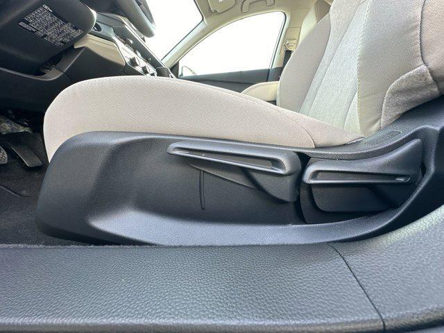 new 2025 Honda Accord car, priced at $28,960