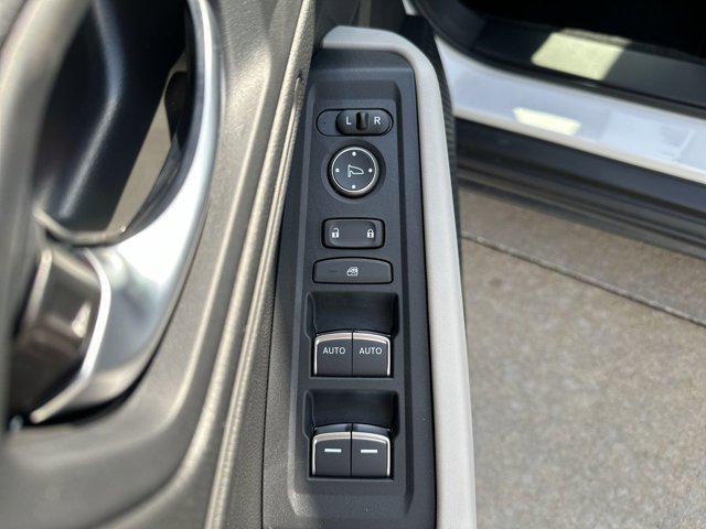 new 2025 Honda Accord car, priced at $28,960