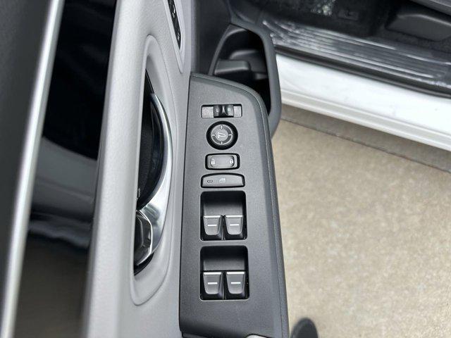 new 2025 Honda Pilot car, priced at $45,123