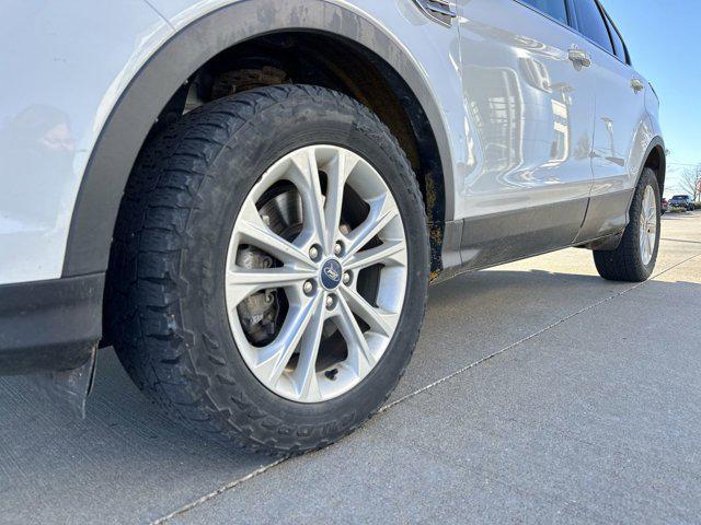 used 2019 Ford Escape car, priced at $15,500