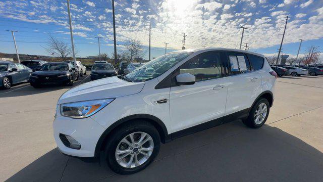 used 2019 Ford Escape car, priced at $14,000