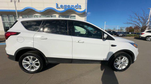 used 2019 Ford Escape car, priced at $14,000