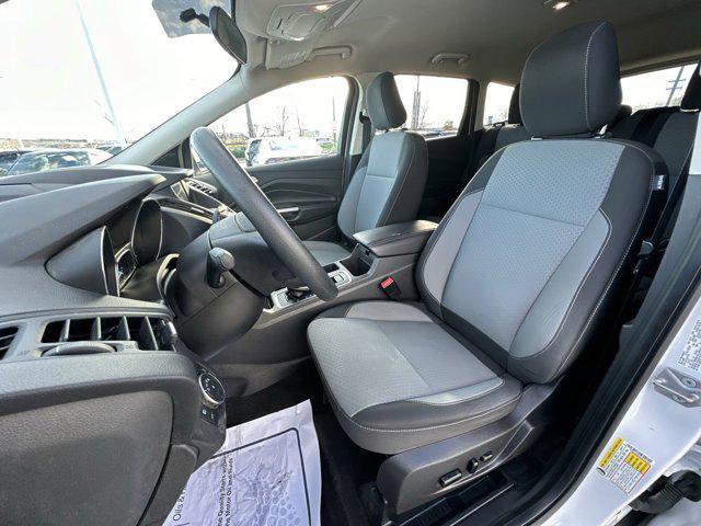 used 2019 Ford Escape car, priced at $14,000