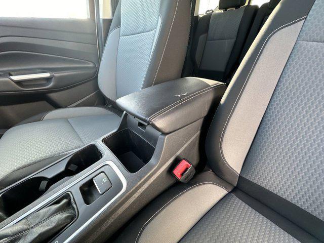 used 2019 Ford Escape car, priced at $14,000