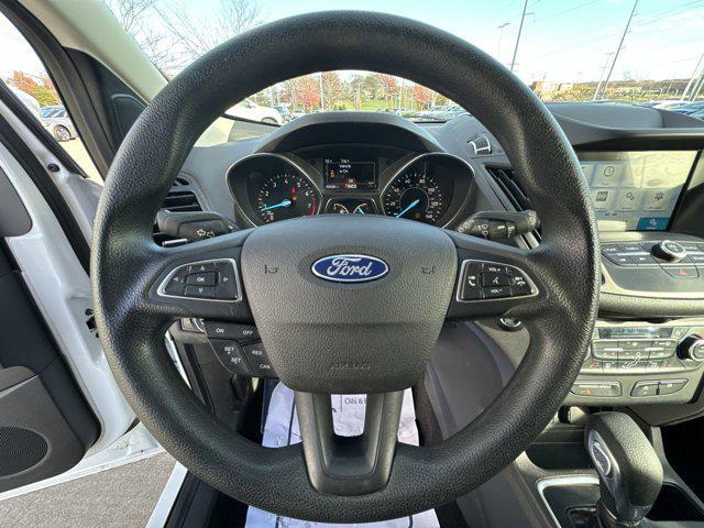 used 2019 Ford Escape car, priced at $14,000