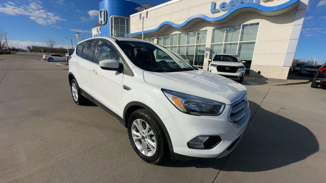 used 2019 Ford Escape car, priced at $14,000