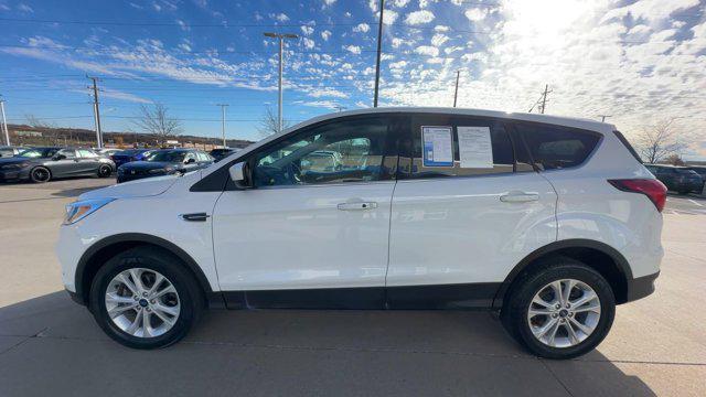 used 2019 Ford Escape car, priced at $14,000