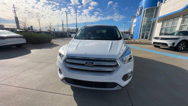 used 2019 Ford Escape car, priced at $14,000