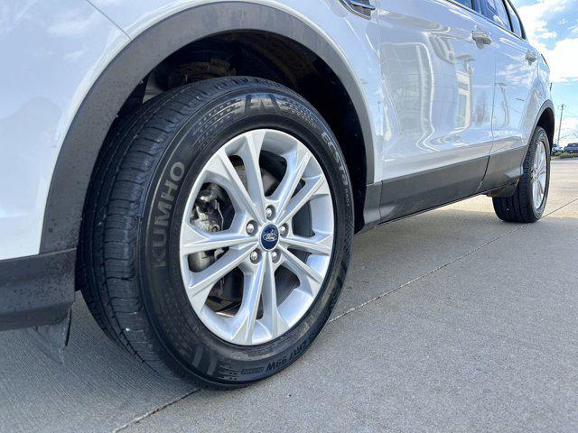 used 2019 Ford Escape car, priced at $14,000