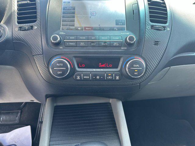 used 2014 Kia Forte car, priced at $11,500