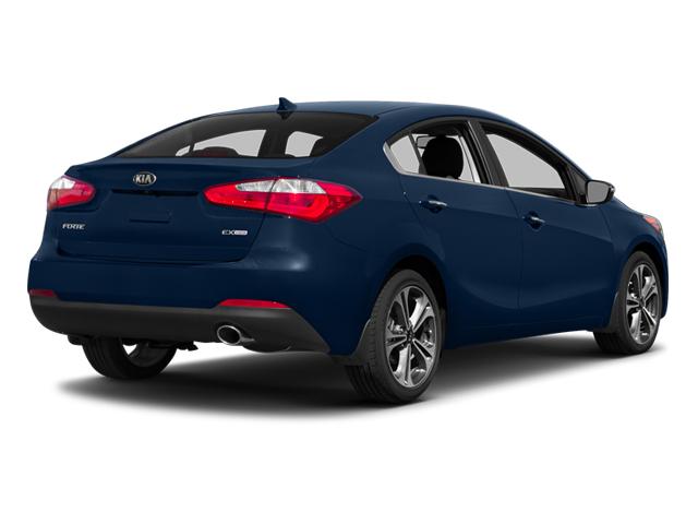 used 2014 Kia Forte car, priced at $11,500