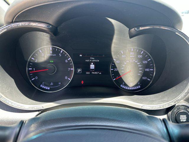 used 2014 Kia Forte car, priced at $11,500