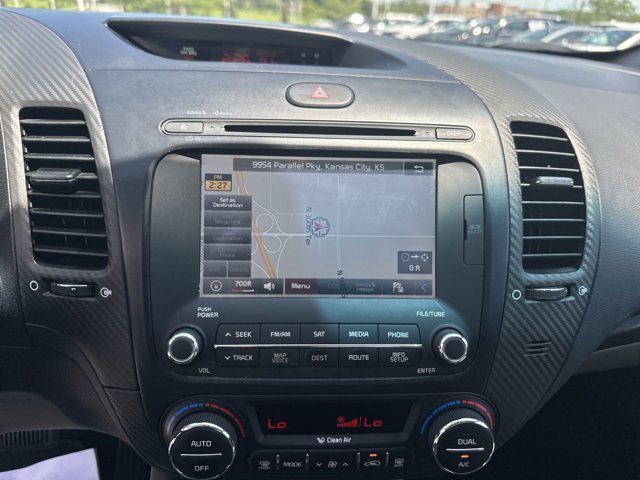 used 2014 Kia Forte car, priced at $11,500