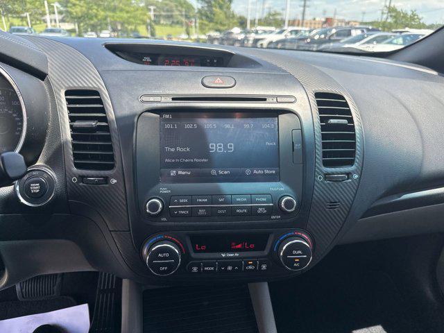used 2014 Kia Forte car, priced at $11,500