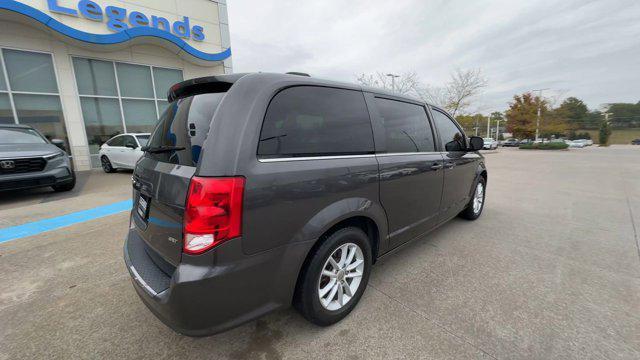 used 2020 Dodge Grand Caravan car, priced at $14,000