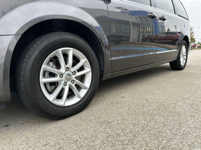used 2020 Dodge Grand Caravan car, priced at $14,000