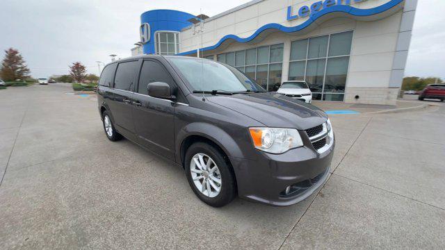 used 2020 Dodge Grand Caravan car, priced at $14,000