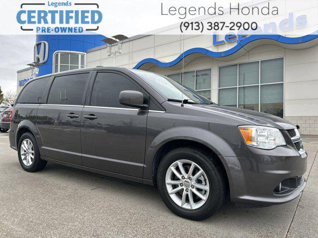 used 2020 Dodge Grand Caravan car, priced at $14,000