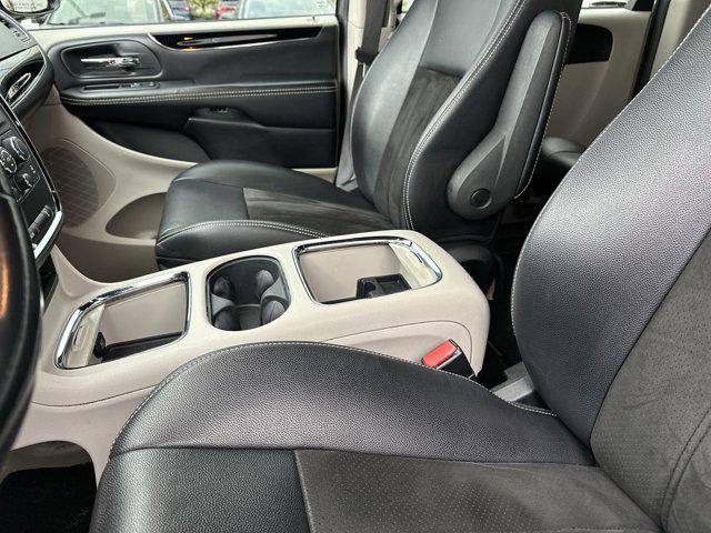 used 2020 Dodge Grand Caravan car, priced at $14,000