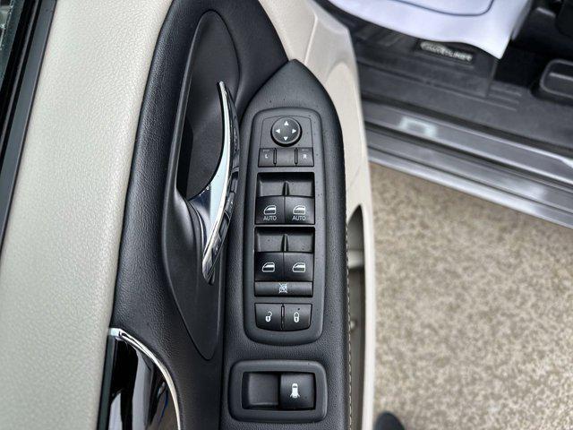 used 2020 Dodge Grand Caravan car, priced at $14,000