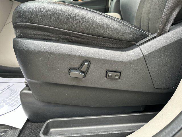 used 2020 Dodge Grand Caravan car, priced at $14,000