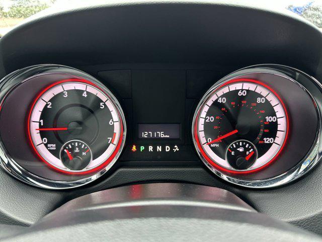 used 2020 Dodge Grand Caravan car, priced at $14,000