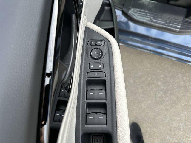 new 2026 Honda Odyssey car, priced at $47,490