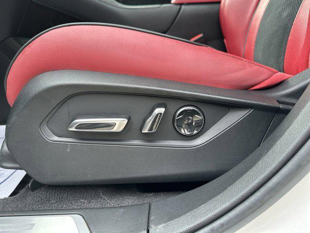 used 2024 Acura RDX car, priced at $42,000