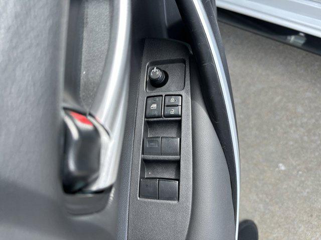 used 2024 Toyota Corolla car, priced at $23,800